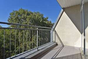 Modernisierte 2-Zimmer-Penthouse-Eigentumswohnung mit Dachterrasse – Die vollständige Adresse der Immobilie erhältst du vom Anbieter., 13587 Hakenfelde, Berlin – Vorschaubild 6