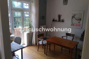 Tauschwohnung: Schöne 2,5 ZBK Wohnung im 3. OG in Ottensen gegen mind. 3ZKB – Die vollständige Adresse der Immobilie erhältst du vom Anbieter., 22765 Ottensen, Hamburg – Vorschaubild 4