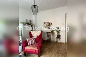 Tauschwohnung: Mainz, Neustadt: 2-Zimmer-Wohnung suche kleinere Wohnung – Die vollständige Adresse der Immobilie erhältst du vom Anbieter., 55118 Neustadt, Mainz – Vorschaubild 5