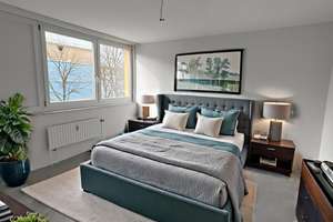 3-Zimmer-Wohnung in Dortmund Scharnhorst – Stresemannstraße 23, 44328 Scharnhorst-Ost, Dortmund – Vorschaubild 3