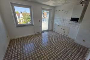 Sanierte Wohnung in Düsseldorf-Bilk – 40225 Bilk, Düsseldorf – Vorschaubild 10