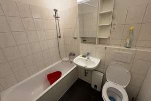 Mainz-Mombach: 3-Zimmer-Wohnung mit optimalem Grundriss – Die vollständige Adresse der Immobilie erhältst du vom Anbieter., 55120 Mombach, Mainz – Vorschaubild 7