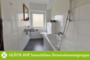 Helle 2,5-Zimmer-Wohnung in Essen-Borbeck