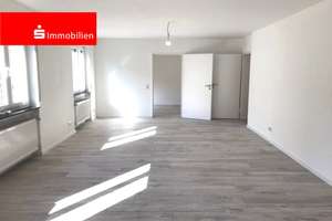 Helle 2-Zimmer Wohnung im Zentrum von Darmstadt