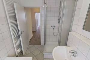 EINZIEHEN UND DIE 1. NKM GESCHENKT BEKOMMEN: Gemütliche 3-Zimmer-Wohnung mit BALKON – Staumühler Str. 5, 33104 Schloß Neuhaus, Paderborn – Vorschaubild 13