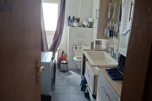 4-Zimmer-Wohnung in Düsseldorf Flingern-Nord – Die vollständige Adresse der Immobilie erhältst du vom Anbieter., 40235 Flingern Nord, Düsseldorf – Vorschaubild 11