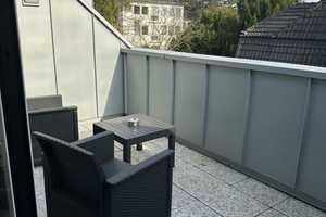 ERST LESEN - Villenviertel Exklusive Dachgeschosswohnung mit traumhafter Dachterrasse – ab 01.05.25 – Bonn – Vorschaubild 9