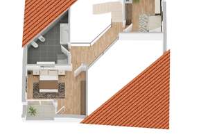 Repräsentatives Einfamilienhaus mit Einliegerwohnung im Emmerbachtal  - Münster Süd – Die vollständige Adresse der Immobilie erhältst du vom Anbieter., 48165 Hiltrup-Ost, Münster – Vorschaubild 14