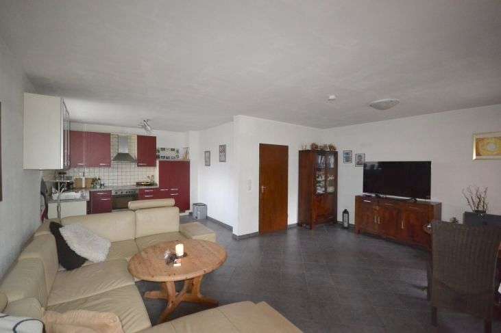 Immobilie in Burg (Dithmarschen) - Charmantes Reihenmittelhaus in sonniger Sackgassenlage von Burg, Kreis Dithmarschen - Bild 8