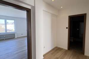 Helle, großzügige 2-Zimmer Wohnung nähe Klinikum – Cranachstraße 11a, 45147 Holsterhausen, Essen – Vorschaubild 2