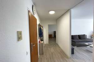 Bezahlbares wohnen in Heidelberg! – Die vollständige Adresse der Immobilie erhältst du vom Anbieter., 69126 Emmertsgrund, Heidelberg – Vorschaubild 5