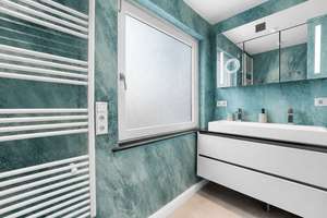 Hochwertige Architektenvilla mit Pool, Sauna & Spa-Whirlpool in exklusiver Hanglage über Bremen – Die vollständige Adresse der Immobilie erhältst du vom Anbieter., 28717 Burgdamm, Bremen – Vorschaubild 14