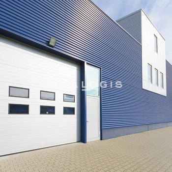 Hochwertige Light-Industrial Fläche im Münchner Norden zu vermieten