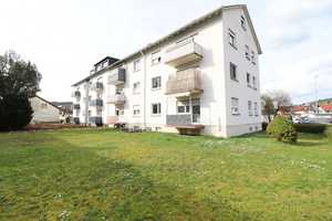 ** Ideales Anlageobjekt - gepflegtes Mehrfamilienhaus ** – Rems-Murr-Kreis – Vorschaubild 1