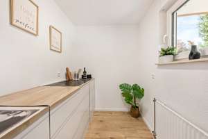Elegantes Wohnen in begehrter Lage: gepflegte 2-Zimmer-Wohnung! – Walter-Koch-Str. 41, 74189 Weinsberg – Vorschaubild 3