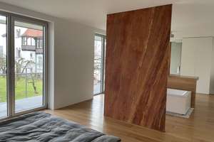 RÜCKZUG - RUHE - ELEGANZ DER MODERNE am Rand der Almeauen (Privatverkauf) – Die vollständige Adresse der Immobilie erhältst du vom Anbieter., 33142 Büren – Vorschaubild 11