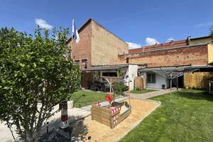 Zweifamilienhaus mit Garten, Garagen und Ausbaupotenzial – Ideal für Familien & Kapitalanleger – Die vollständige Adresse der Immobilie erhältst du vom Anbieter., 6862 Roßlau, Dessau-Roßlau – Vorschaubild 33