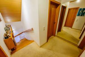 Perfekt gepflegtes Reihenmittelhaus mit hochwertiger Ausstattung und Wohlfühlambiente – Die vollständige Adresse der Immobilie erhältst du vom Anbieter., 33647 Brackwede, Bielefeld – Vorschaubild 16