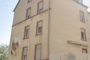 Mehrfamilienhaus in Top-Lage inkl. Gewerbe Einheit mit Blick auf die EZB – 60599 Oberrad, Frankfurt am Main – Vorschaubild 2