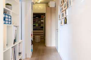 Direkte Wasserlage! Exklusive Havelwohnung mit Balkon über dem Wasser & Tiefgarage – Altstadtblick 5, 14473 Südliche Innenstadt, Potsdam – Vorschaubild 25