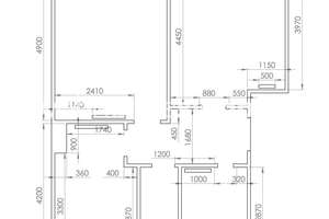 Wohnungstausch: Waidmannstraße 1 – 22000 Altona-Nord, Hamburg – Vorschaubild 7
