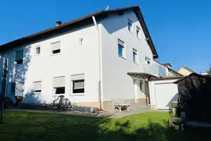 Geräumiges, preiswertes 9-Zimmer-Einamilienhaus mit Einliegerwohnung in FDS – Freudenstadt (Kreis) – Vorschaubild 6