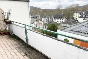 Südliche Vorstadt: Renovierungsbedürftige 3 ZKB-Wohnung m. 2 Blk. u. Aufzug – Die vollständige Adresse der Immobilie erhältst du vom Anbieter., 56068 Süd, Koblenz – Vorschaubild 3