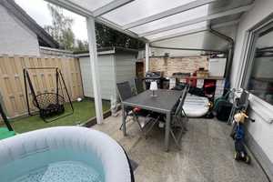 Modernes Raumwunder mit Garten - Super zentral in Troisdorf – Louis-Mannstaedt-Str. 24, 53840 Rhein-Sieg-Kreis – Vorschaubild 9