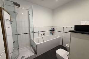 Moderne 3 Zimmer Wohnung mit Stellplatz im Herzen von Fürth! – Die vollständige Adresse der Immobilie erhältst du vom Anbieter., 90762 Altstadt, Innenstadt, Fürth – Vorschaubild 8