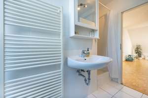 Helle Maisonette Wohnung mit großzügiger Dachterrasse – Die vollständige Adresse der Immobilie erhältst du vom Anbieter., 42653 Gräfrath, Solingen – Vorschaubild 7