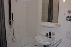 traumhafte 2-Zi. Wohnung im DG - Harras/Sendling – Karwendelstraße 28a, 81369 Untersendling, München – Vorschaubild 8
