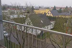 Top sanierte 3-Raum-Wohnung in Magdeburg – Forsthausstr.  14, 39126 Magdeburg – Vorschaubild 2