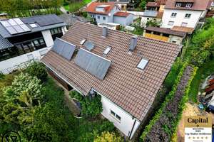 Idyllisches Wohnglück am Weinberg: Großzügiges Dreifamilienhaus in Beilstein – Die vollständige Adresse der Immobilie erhältst du vom Anbieter., 71717 Beilstein – Vorschaubild 5