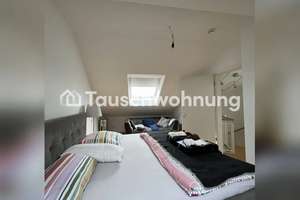 Tauschwohnung: Tausche Maisonette Maxvorstadt gegen Glockenbach oder Berlin – Theresienstraße 148, 80333 Königsplatz, München – Vorschaubild 2