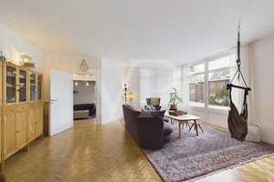 Stilvolles und stadtnahes Wohnen: Architektenhaus mit Einliegerwohnung, Sauna und Dachterrasse – Leer (Kreis) – Vorschaubild 3
