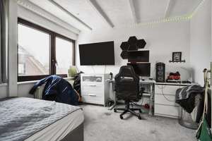 Ganderkesee | Großes Einfamilienhaus mit Einliegerwohnung in Hinterbebauung mit Garage & Loggia – Die vollständige Adresse der Immobilie erhältst du vom Anbieter., 27777 Ganderkesee – Vorschaubild 24