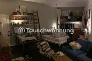 Tauschwohnung: Große Einzimmerwohnung in ruhigen Rixdorf – Zwiestädter Straße 4, 12055 Neukölln (Ortsteil), Berlin – Vorschaubild 5