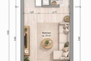 Vermietete Kapitalanlage in Berlin-Schöneberg mit Entwicklungspotenzial – Die vollständige Adresse der Immobilie erhältst du vom Anbieter., 12157 Schöneberg, Berlin – Vorschaubild 12