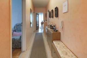 Vermietete 4-Zimmer-Wohnung mit zwei Balkonen, Garage und Aufzug – Die vollständige Adresse der Immobilie erhältst du vom Anbieter., 74074 Heilbronn, Heilbronn – Vorschaubild 7