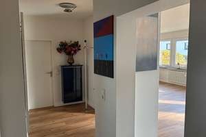 Hochwertige möblierte 2-Zimmer Wohnung mit Loggia & Stellplatz in Wiesbaden-Nordost – Die vollständige Adresse der Immobilie erhältst du vom Anbieter., 65193 Nordost, Wiesbaden – Vorschaubild 5