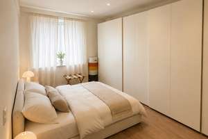 Kernsaniert & luxuriös teilmöbliert: Design-Apartment mit italienischem Terrazzo, Derendorf – 40476 Derendorf, Düsseldorf – Vorschaubild 8