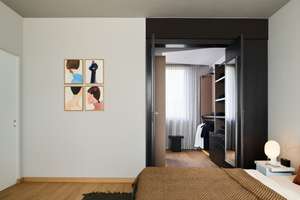 Dream living by the Lake Caputh – modern townhouse with a view of the countryside – Die vollständige Adresse der Immobilie erhältst du vom Anbieter., 14548 Schwielowsee – Vorschaubild 15