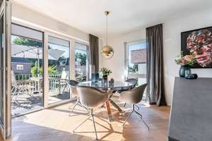 Exklusive 3 Zimmerwohnung mit Wasserzugang zu erwerben! – Die vollständige Adresse der Immobilie erhältst du vom Anbieter., 22297 Alsterdorf, Hamburg – Vorschaubild 5