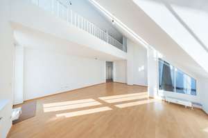 Charmante Galeriewohnung mit Dachterrasse und Balkon – Die vollständige Adresse der Immobilie erhältst du vom Anbieter., 80689 Blumenau, München – Vorschaubild 10