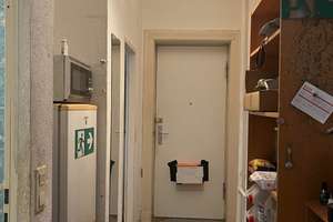 Gemütliche, kleine Wohnung nahe Siemens in ruhiger Seitenstraße – Die vollständige Adresse der Immobilie erhältst du vom Anbieter., 13629 Siemensstadt, Berlin – Vorschaubild 6