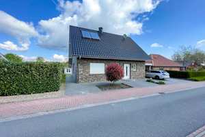 Gepflegtes Haus zu mieten - keine Maklerprovision – Ulmenweg 4, 49626 Osnabrück (Kreis) – Vorschaubild 3