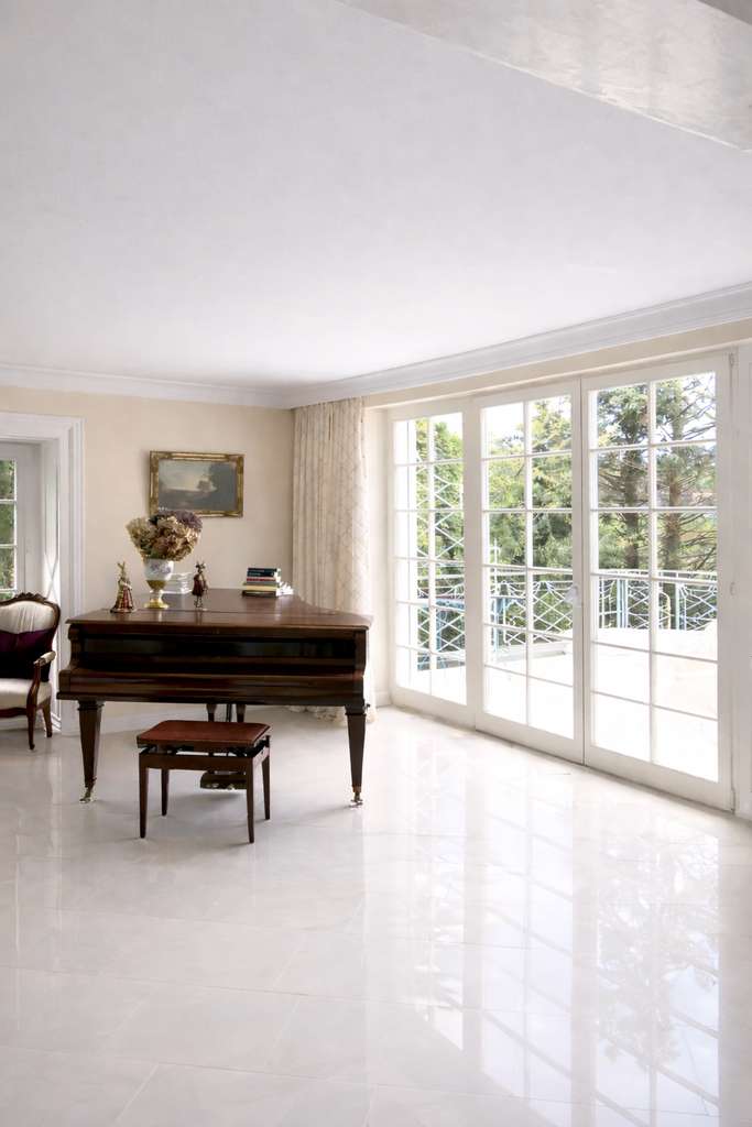 Immobilie in Münsing - Münsing - Ammerland Elegantes, großzügiges Einfamilienhaus mit Einliegerwohnung - Bild 4