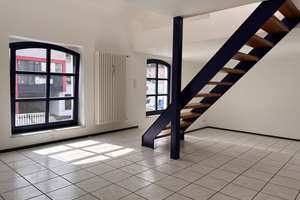 Moderne und helle 2 Zimmer Maisonettewohnung 76 qm – Grabenstrasse 5a, 58095 Mittelstadt, Hagen – Vorschaubild 5