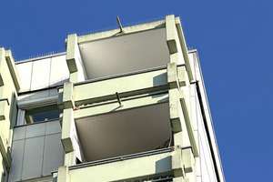 Kapitalanlage oder Eigennutzung – Gepflegtes 1-Zi.-Apartment mit Balkon & Aufzug in Regensburg – Die vollständige Adresse der Immobilie erhältst du vom Anbieter., 93059 Reinhausen, Regensburg – Vorschaubild 2