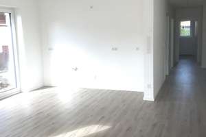Helle lichtdurchflutete Erdgeschosswohnung mit Terrasse und Garten – Amelsbürener Straße 99, 48165 Hiltrup-West, Münster – Vorschaubild 6